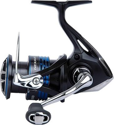 SHIAMNO NEXAVE 2500