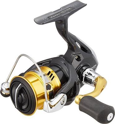 SHIMANO SAHARA C2000HGS SHIMANO SAHARA C2000HGS
