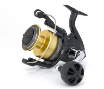 SHIMANO SOCORRO SW 6000