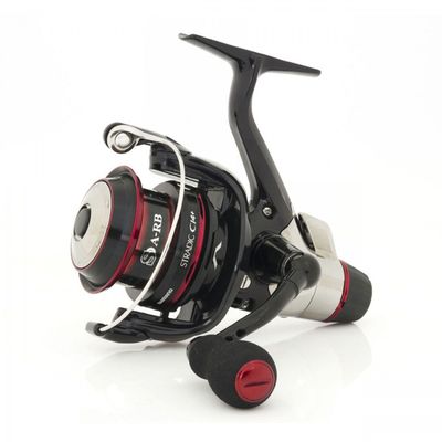 SHIMANO STRADIC CI4+ 4000RA