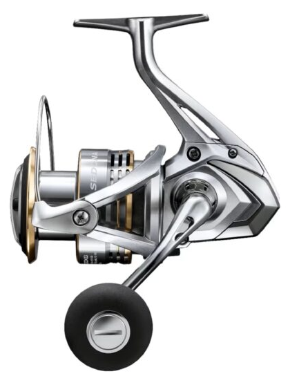 SHIMANO SEDONA C5000XG