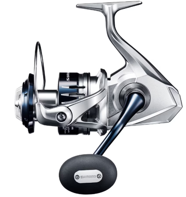 SHIMANO SARAGOSA SW 8000HG