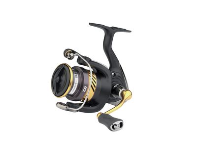 DAIWA CROSSFIRE AI LT 4000-C