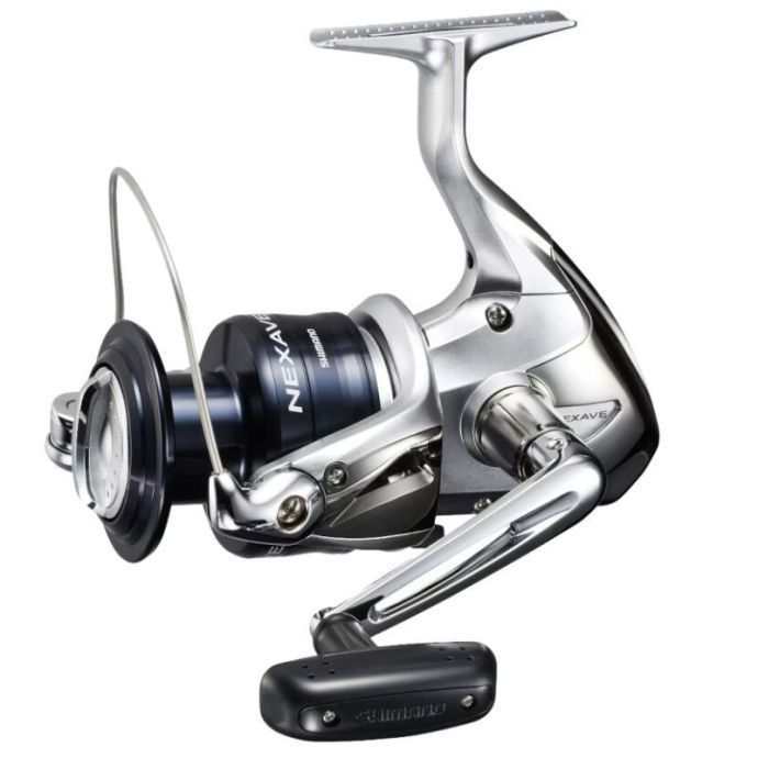 SHIMANO NEXAVE 8000