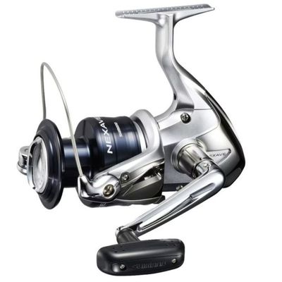 SHIMANO NEXAVE 8000