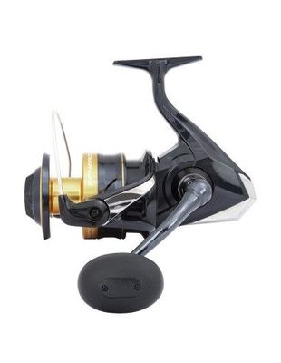 SHIMANO SPHEROS SW 5000 XG