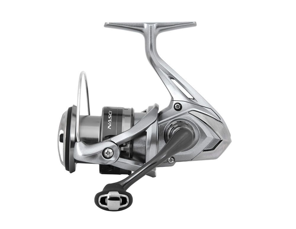 SHIMANO NASCI 4000FC