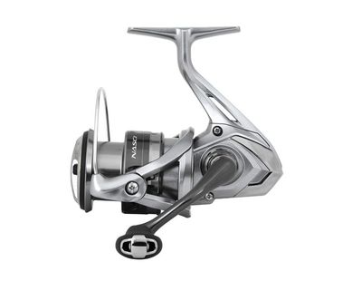 SHIMANO NASCI 4000FC