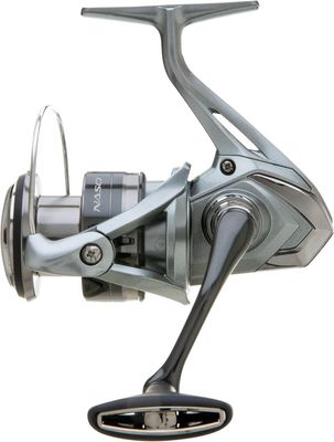 SHIMANO NASCI C3000HG