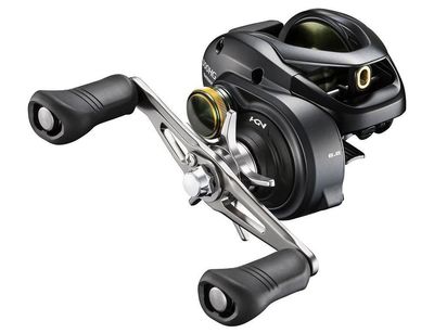 SHIMANO CURADO 301
