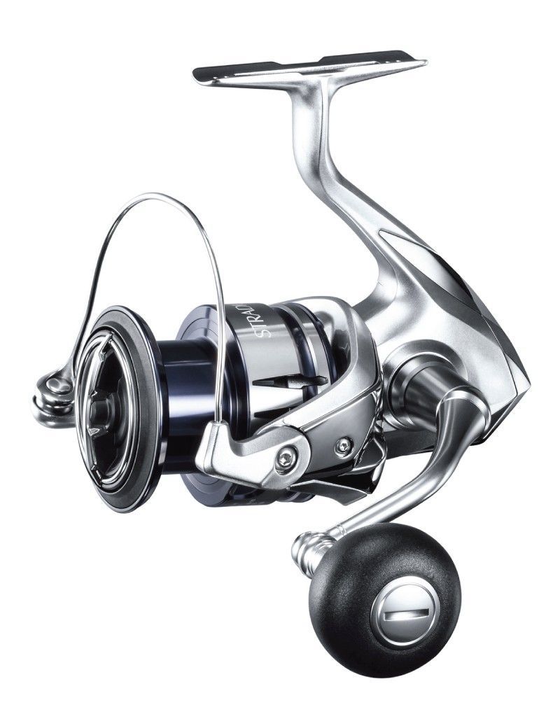 SHIMANO STRADIC C5000XG FL