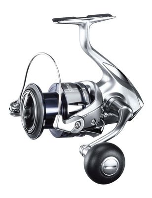SHIMANO STRADIC C5000XG FL