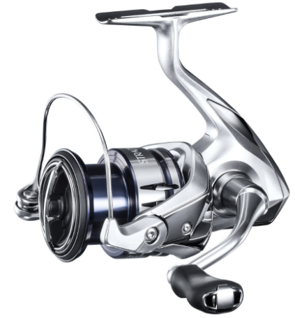 SHIMANO STRADIC 2500HG FL