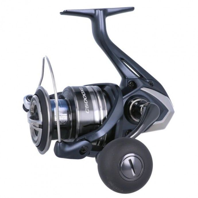 SHIMANO MIRAVEL C5000XG