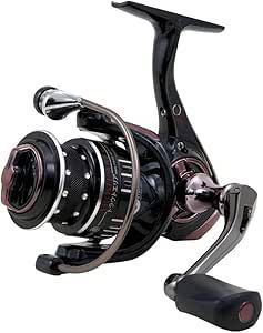 NOMURA TROUT AREA 1000
