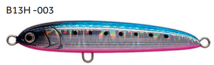 YAMASHITA RERISE SINKING 105mm 40gr CoL 003