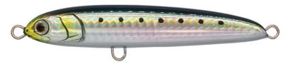 YAMASHITA RERISE  SINKING 130mm 55gr Col. B01H