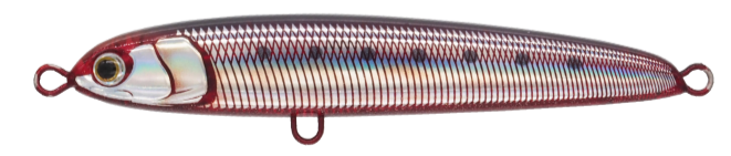 YAMASHITA RERISE SLOW SINKING 130mm 55gr Col. B02D