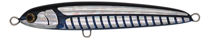 YAMASHITA RERISE SLOW SINKING 130mm 55gr Col. B24D