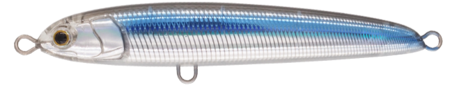 YAMASHITA RERISE SINKING 130mm 70gr Col. B49D