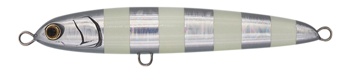 YAMASHITA RERISE SINKING 130mm 70gr Col. B34H