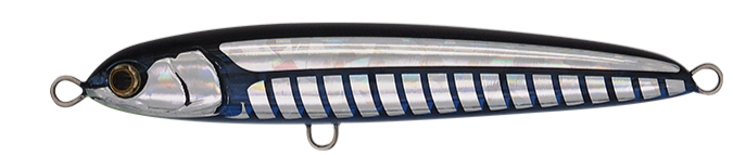 YAMASHITA RERISE SINKING 130mm 70gr Col. B24D