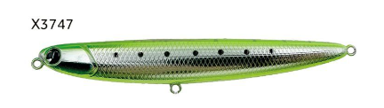 IMA SILENT SALT SKIMMER 13 gr Color  X3747