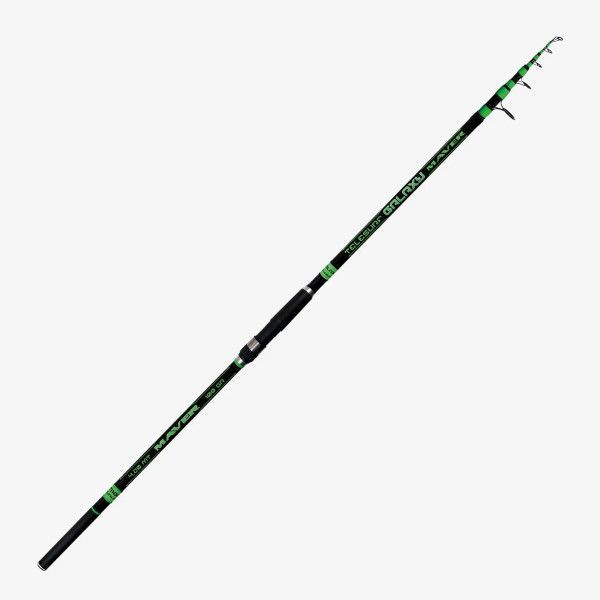 MAVER TELESURF GALAXY 4,20Mt 160Gr