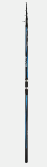 SHIMANO ALIVIO GX SURF 4,20Mt 200Gr