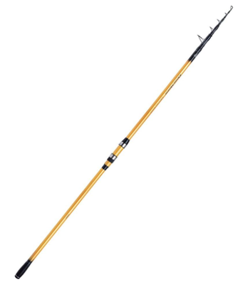 SHIMANO BEASTMASTER SURF FX TELE 4,25Mt 150Gr