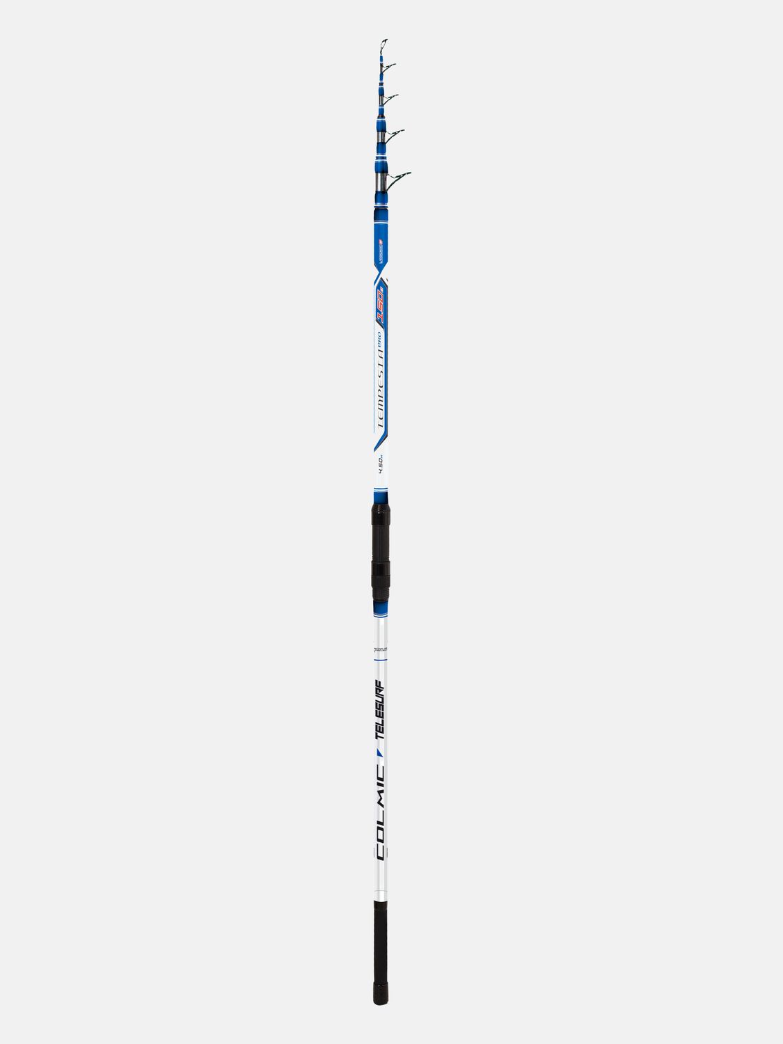 COLMICO TEMPESTA PRO TELESURF 4,50Mt 180Gr