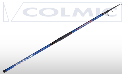 COLMIC SHORELINE SPECIAL COMPOSITE FIBERS 4,20Mt 200Gr