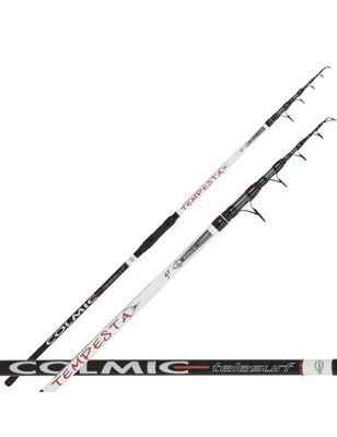 COLMIC TELESURF TEMPESTA 120Gr 420mt