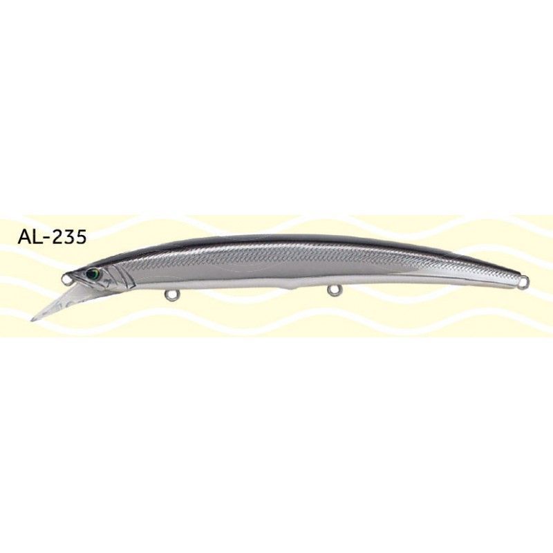 PALMS ARK ROVER 125S 17Gr Col. AL-235
