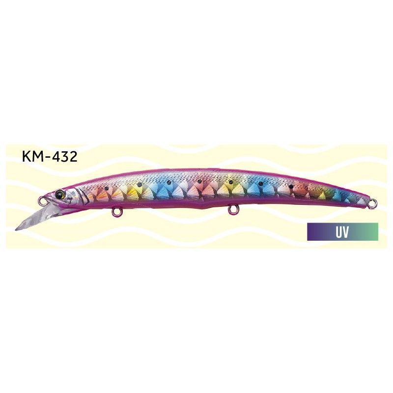 PALMS ARK ROVER 125S 17Gr Col. KM-432