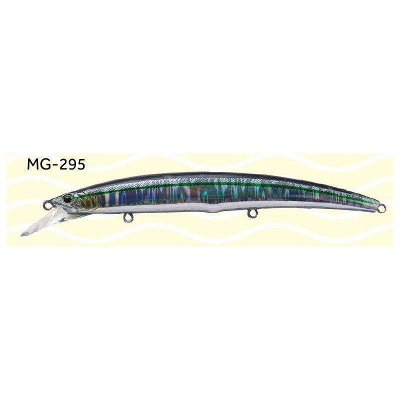 PALMS ARK ROVER 125S 17Gr Col. MG-295