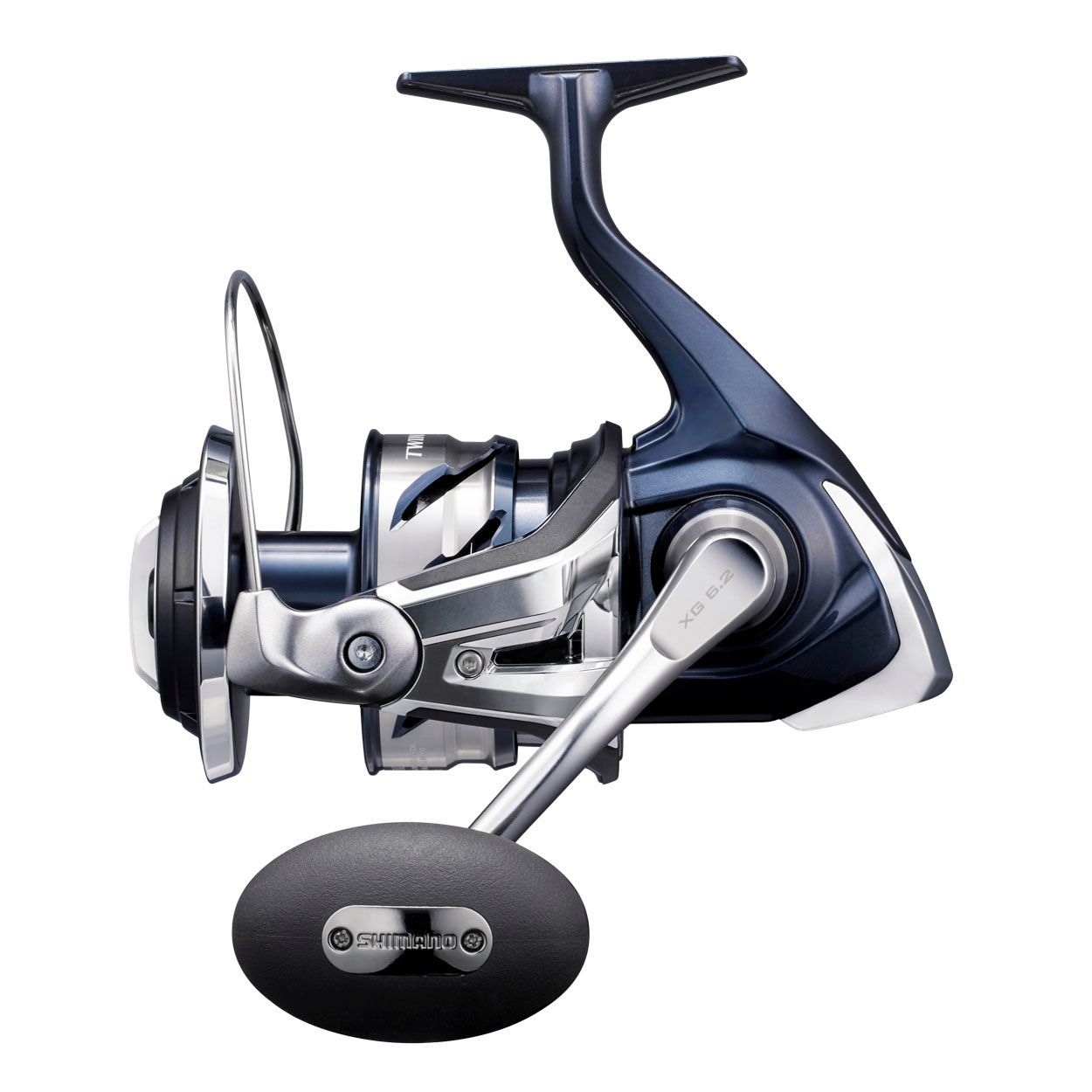 SHIMANO TWIN POWER SW10000HG