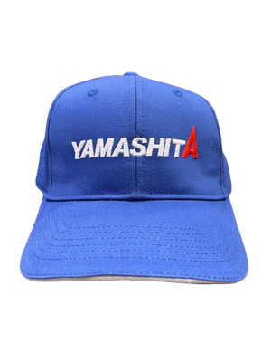 YAMASHITA CAPPELLINO YAMASHITA BLU