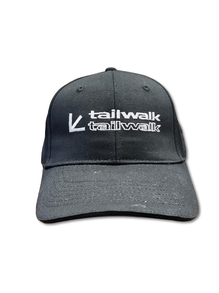 TAILWALK CAPPELLINO TAILWALK NERO