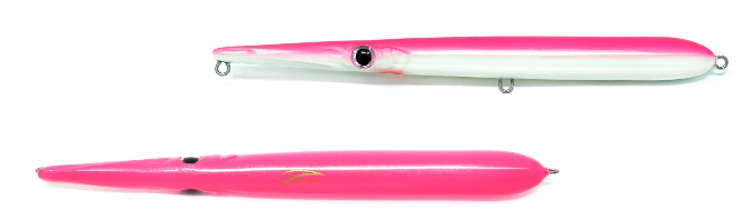 JACK FIN STYLO 150 color pink