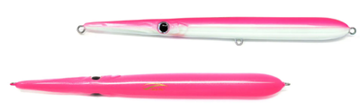 JACK FIN STYLO 175 color pink