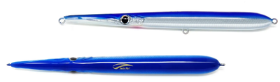 JACK FIN STYLO 175 color blue