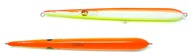 JACK FIN STYLO 175 color kuka killer