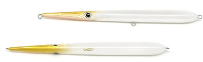 JACK FIN STYLO 210 color white