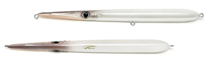 JACK FIN STYLO 225 color white