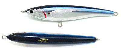 JACK FIN PELAGUS 165-S COLOR RED BAIT