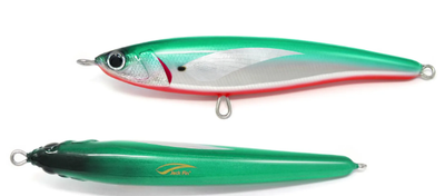 JACK FIN PELAGUS 165-S COLOR GREEN TUNA