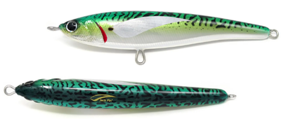 JACK FIN PELAGUS 165-S COLOR MACKEREL