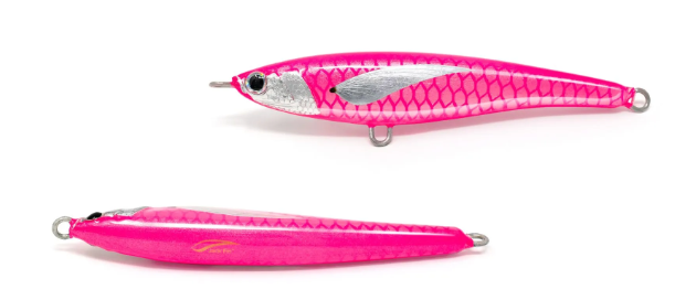 JACK FIN PELAGUS 120-S COLOR PINK