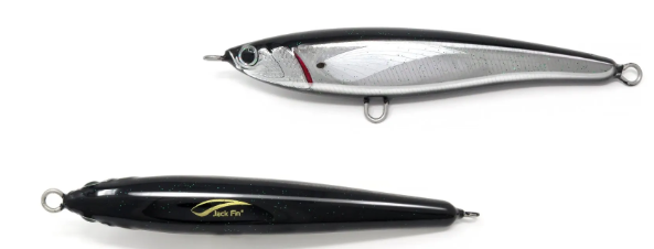 JACK FIN PELAGUS 120-S